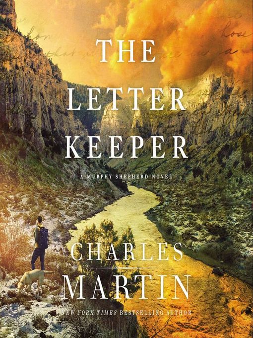 Title details for The Letter Keeper by Charles Martin - Available